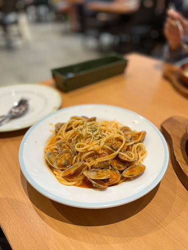 Comentarii opinii despre Saizeriya - Alexandra Retail Centre