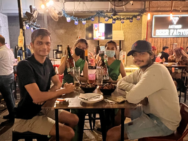 Opinii despre Food On Fire în Singapore - Hospitality and gastronomy