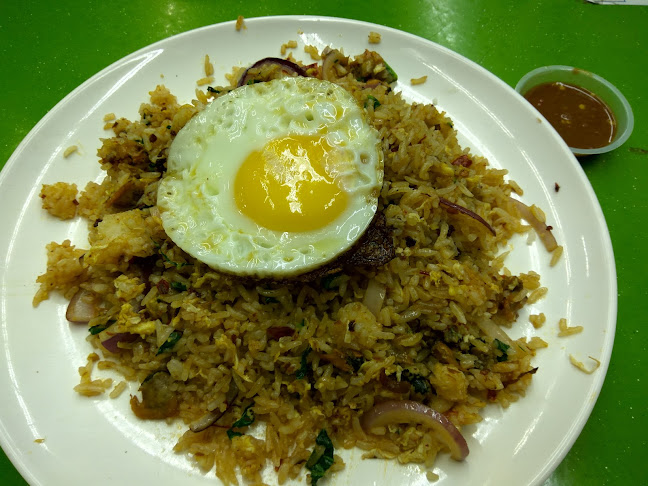 Comentarii opinii despre Rasa Rasa @ Teck Whye