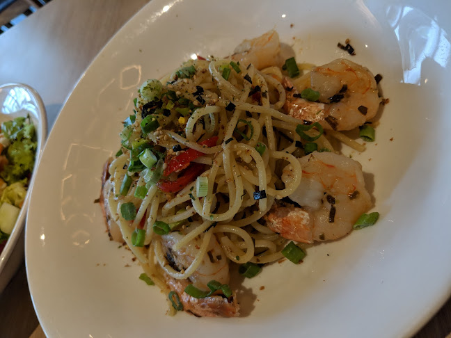 Comentarii opinii despre Harry's HarbourFront