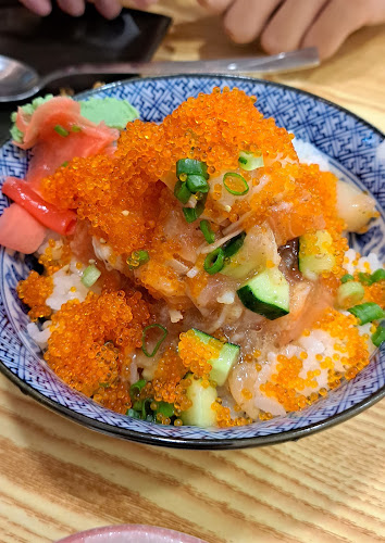 Chirashizushi Shou - Hospitality and gastronomy