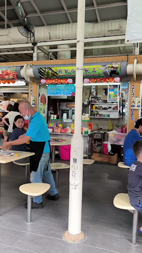 Rahmath Cheese Prata - Hospitality and gastronomy