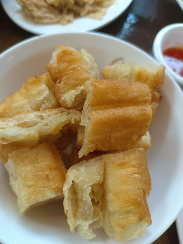 Opinii despre Song Fa Bak Kut Teh ESR BizPark @ Changi în Singapore - Hospitality and gastronomy