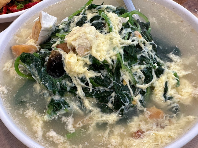 Sum's Kitchen 深記飯店燒鴨 - Singapore