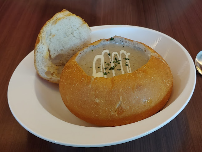 Opinii despre Swensen's @ Plaza Singapura în Singapore - Hospitality and gastronomy