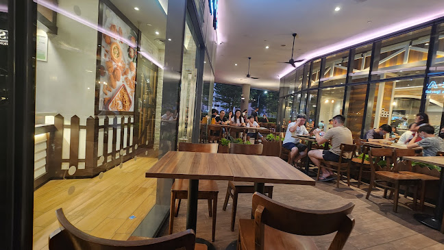 6 Woodlands Square, #01-12, Woods Square Tower 2, Singapore 737737