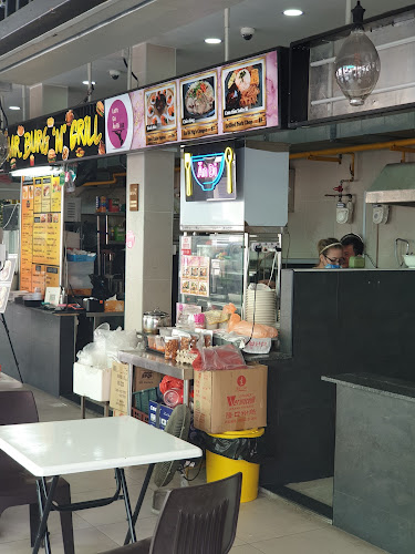 458 Geylang Road, Lor 24A Geylang, 389417