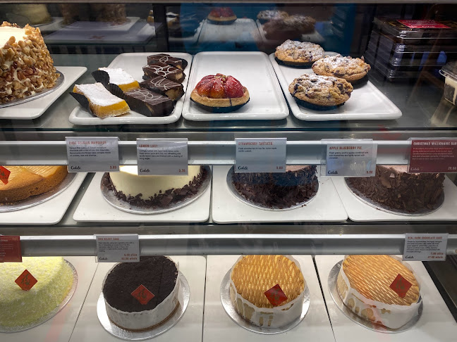 290 Orchard Rd, B1-09 Singapore Paragon Shopping Centre, Singapore 238859