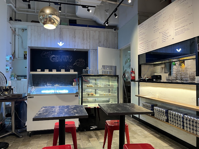 Opinii despre Unwind Cafe în Singapore - Hospitality and gastronomy