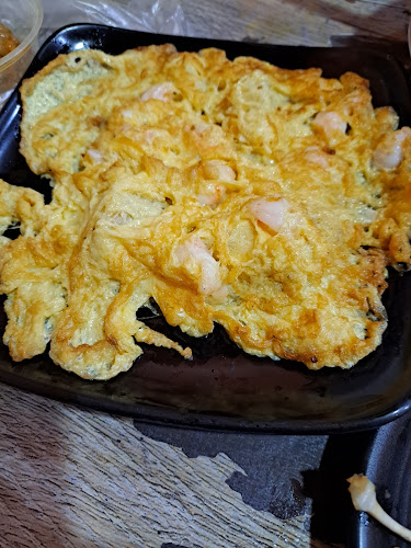 NO.5 Bukit Timah Live Bull Frog Claypot Porridge - Singapore