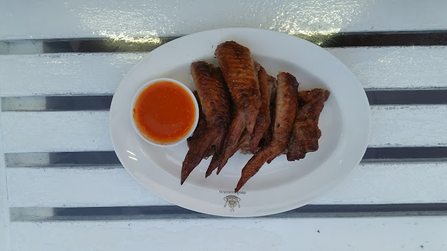 Comentarii opinii despre Makansutra Gluttons Bay