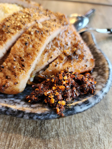 Foodies' Garden - Singapore