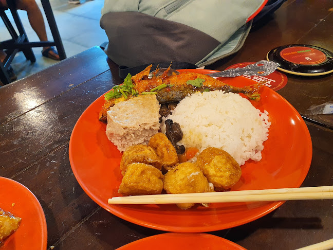 Comentarii opinii despre Boleh Boleh! @ Clementi Mall