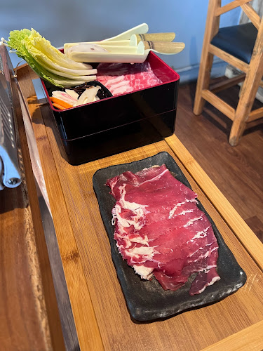 Yuzutei Japanese Restaurant