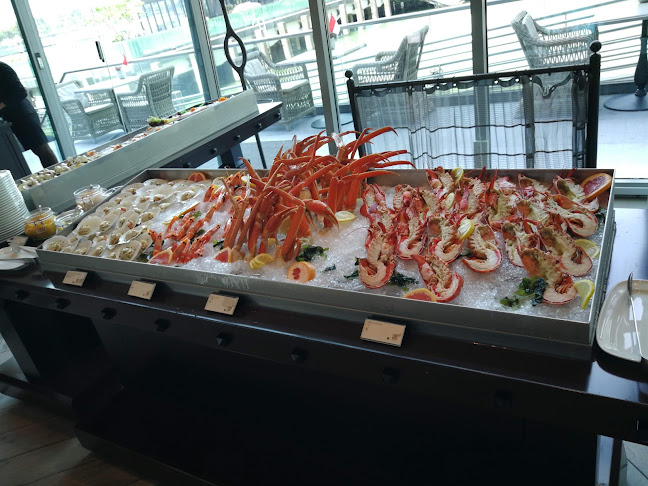 La Brasserie - Hospitality and gastronomy