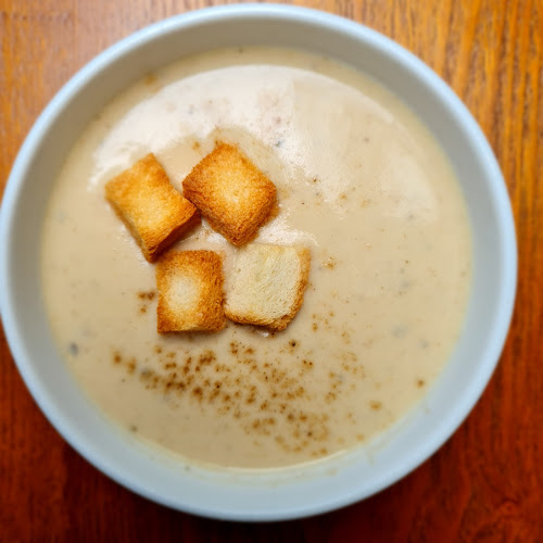 Mixed Grill & Greens - Hospitality and gastronomy