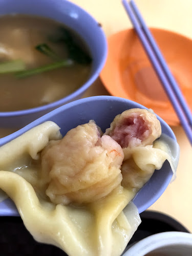 Hong Ji Mian Shi Jia - Hospitality and gastronomy