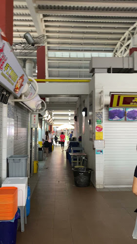 Opinii despre Ah Huat Minced Meat Noodle 阿發肉脞麵 în Singapore - Hospitality and gastronomy