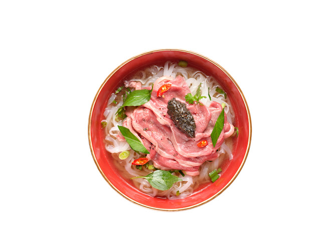 Opinii despre NamNam Changi Airport în Singapore - Hospitality and gastronomy