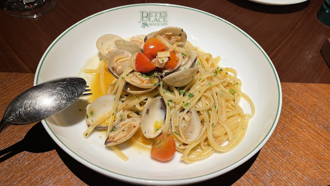 Opinii despre Pete's Place în Singapore - Hospitality and gastronomy
