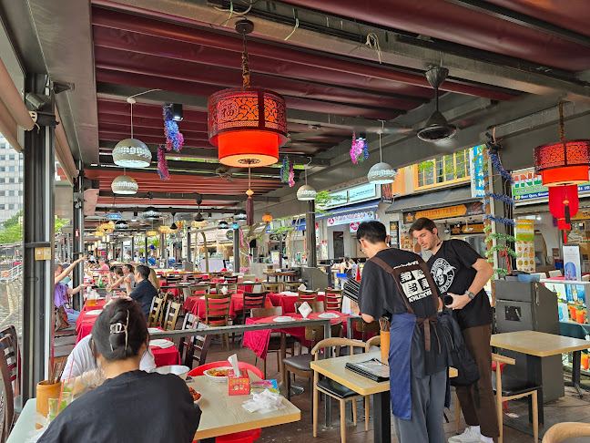 Comentarii opinii despre Tong Fu Ju Sichuan Restaurant