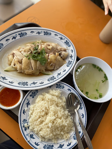 17 Upper Boon Keng Rd, #01-20 Market & Food Centre, Upper, Singapore 380017