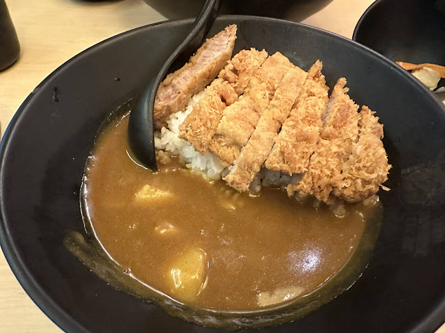 Goro Japanese Cuisine - Singapore