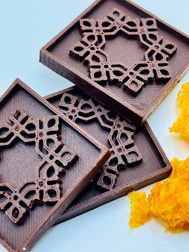 Modesi Chocolates Pickup point - Singapore