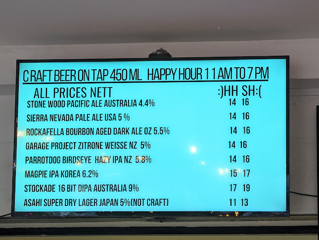 Meat And Green - Hospitality and gastronomy