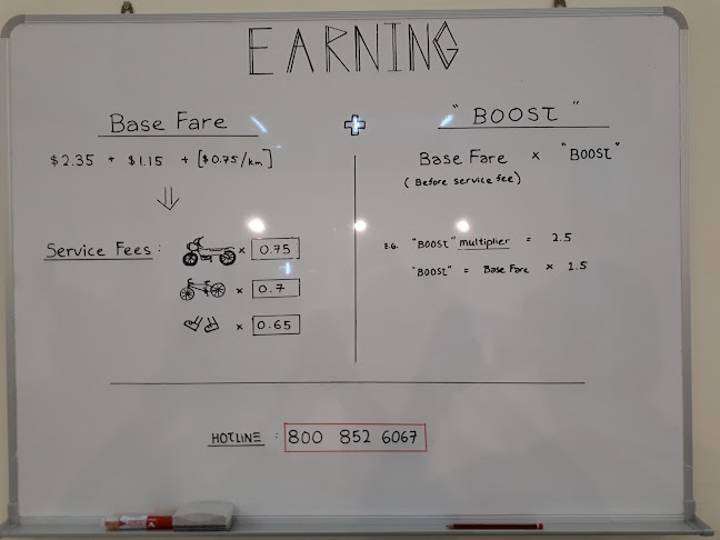 Opinii despre Frontier în Singapore - Hospitality and gastronomy