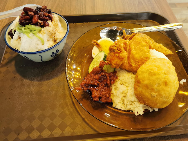 Comentarii opinii despre Malaysia Boleh! @ Northpoint City