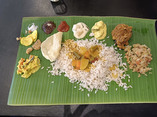 Opinii despre Paradise Biryani SG Yishun în Singapore - Hospitality and gastronomy