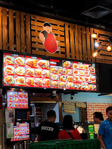 Opinii despre Fatty Bom Bom Sizzle în Singapore - Hospitality and gastronomy