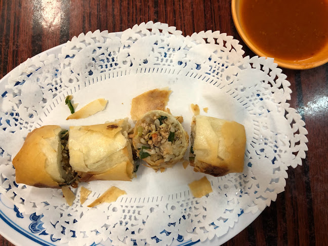 Wing Seong Fatty's Restaurant - Hospitality and gastronomy