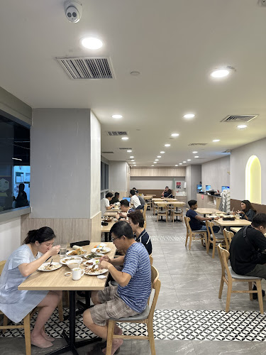 Opinii despre Ayam Penyet Ria - Nex în Singapore - Hospitality and gastronomy