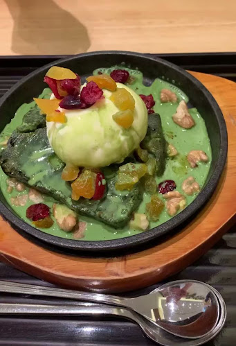 Comentarii opinii despre Maccha House