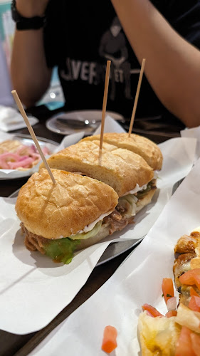 sibarita - Hospitality and gastronomy