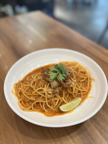 18 Yishun Ave 9, #01-04 Junction Nine, Singapore 768897