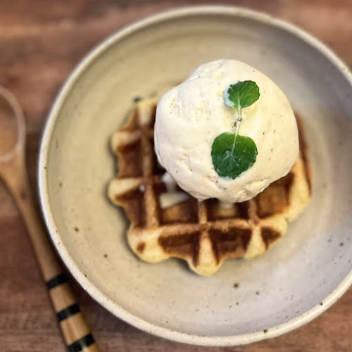 Ketojiak Ice Creams, Waffles & Bakes (Sugar-Free, Ultra Low Carb, Diabetic & Keto Friendly) - Hospitality and gastronomy