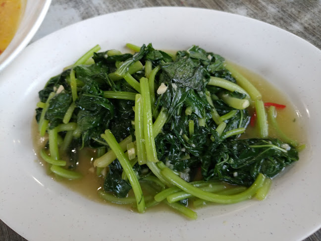 Comentarii opinii despre Zai Shun Curry Fish Head