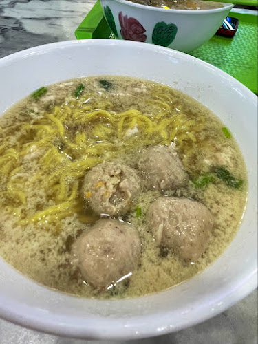 Xiang Xiang Pork Noodles - Hospitality and gastronomy