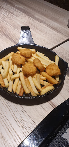 Fusion Spoon - Singapore