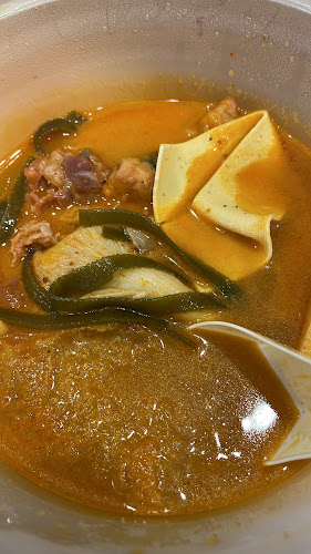 Gong Yuan Ma La Tang @ Hillion Mall - Hospitality and gastronomy