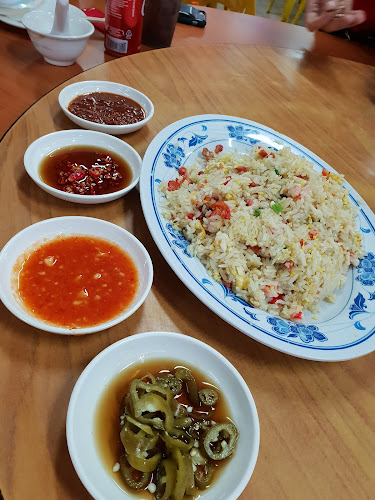 Opinii despre Kian Seng Seafood Restaurant în Singapore - Hospitality and gastronomy