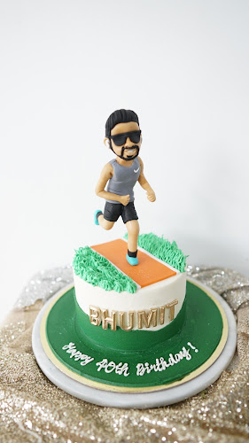 Sugar Wonders - Singapore