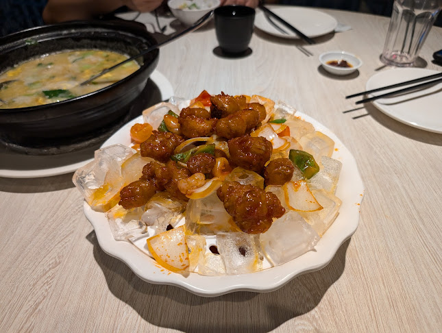 Opinii despre East Bistro în Singapore - Hospitality and gastronomy