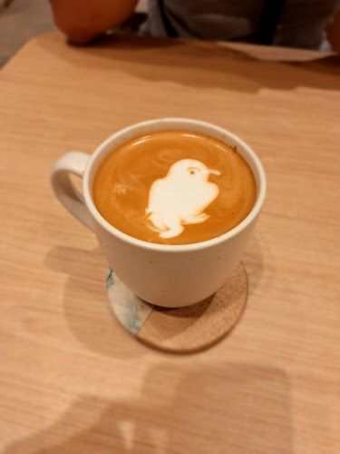 Opinii despre Daily Mujo 日常咖啡 în Singapore - Hospitality and gastronomy