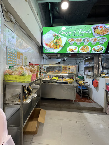 Yak Hong Eating House - Hospitality and gastronomy