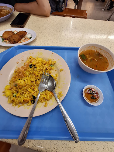 Comentarii opinii despre MACPHERSON BAK CHOR MEE