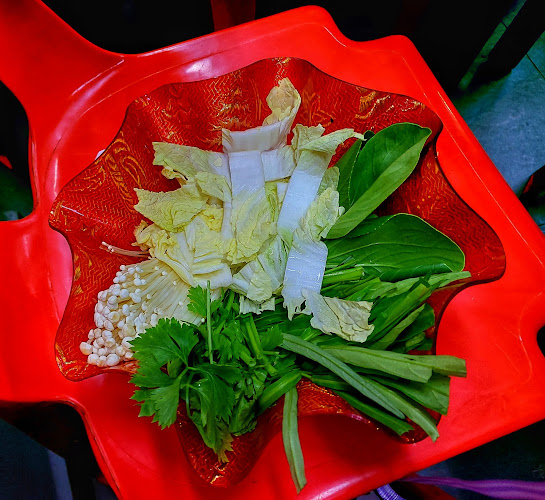 Comentarii opinii despre New Udon Mookata Thai Food